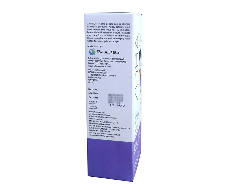 Physical SunScreen For Kids