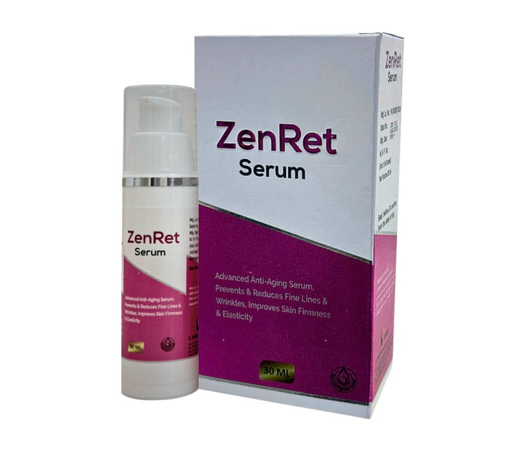 Zenret Serum