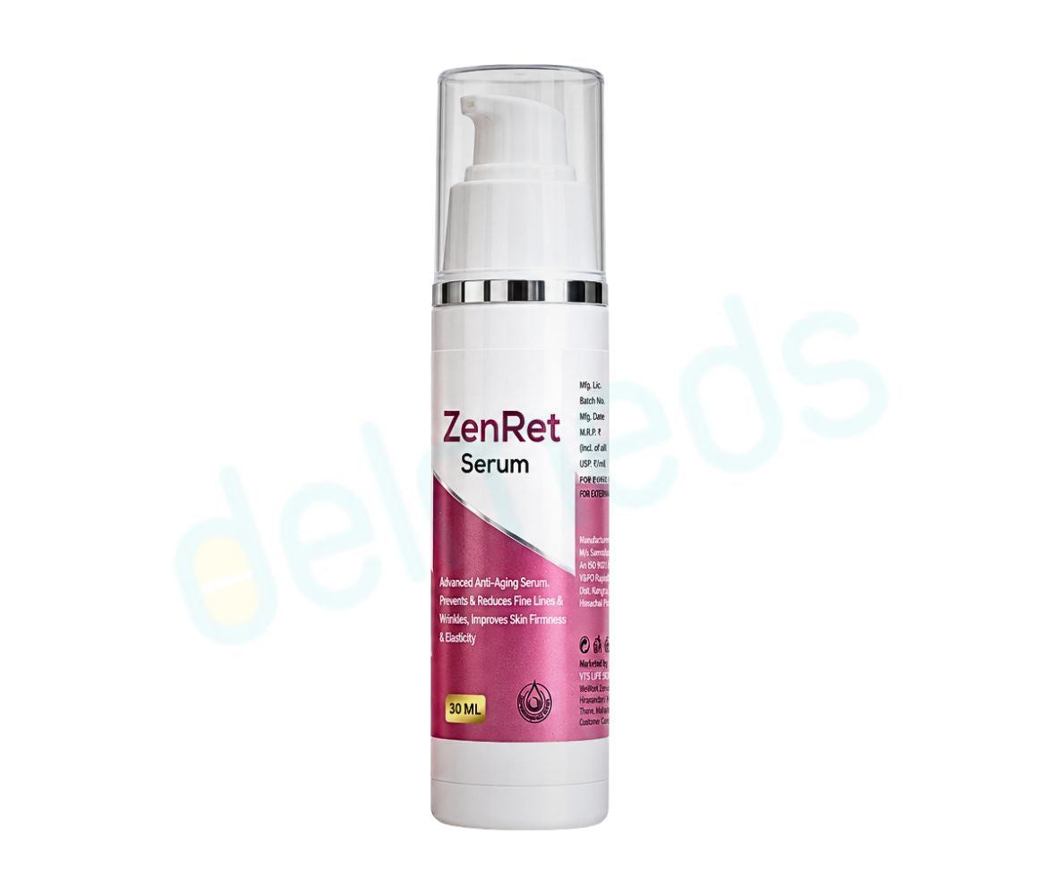 Zenret Serum