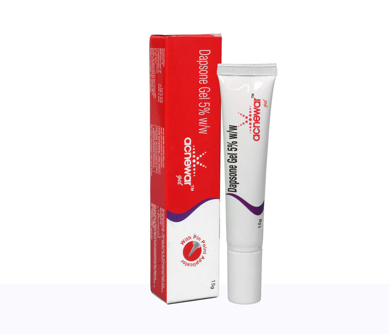 Acnewar Gel
