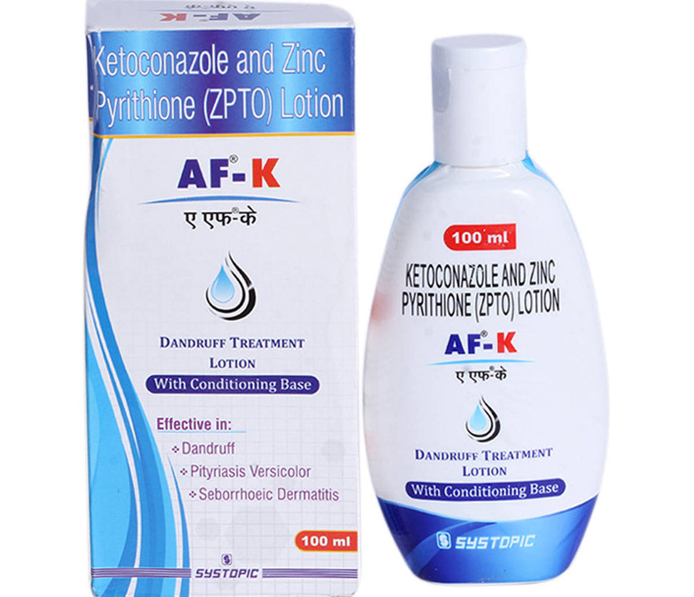AF-K Lotion