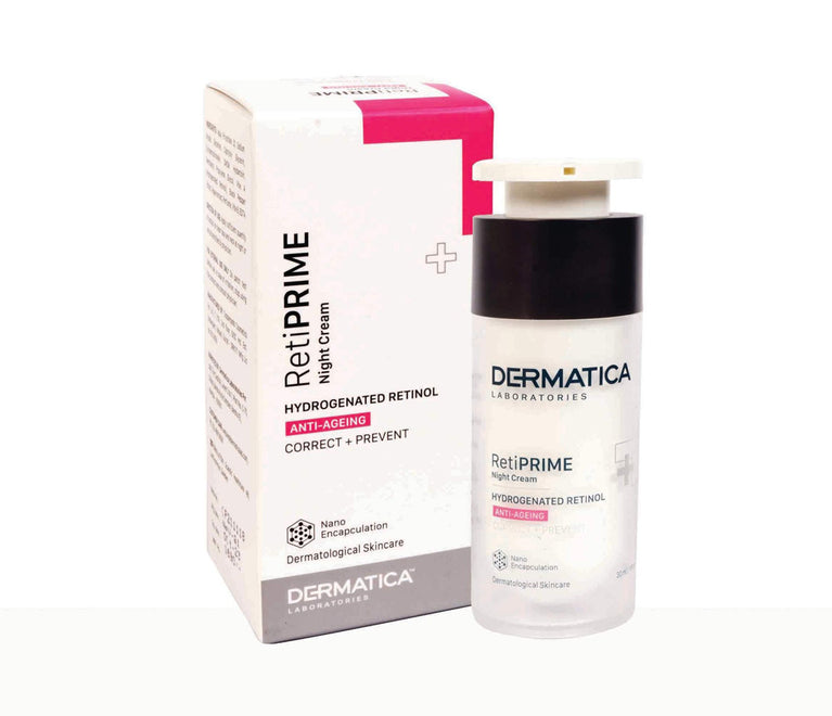 dermatica reti prime