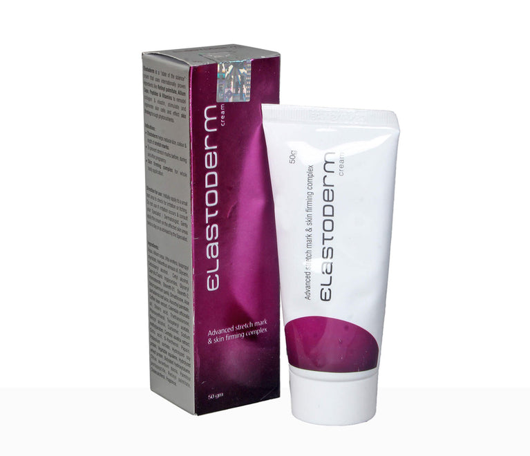 elastoderm 50gm