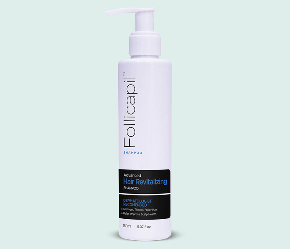 Aclaris Follicapil Shampoo – DelMeds.com