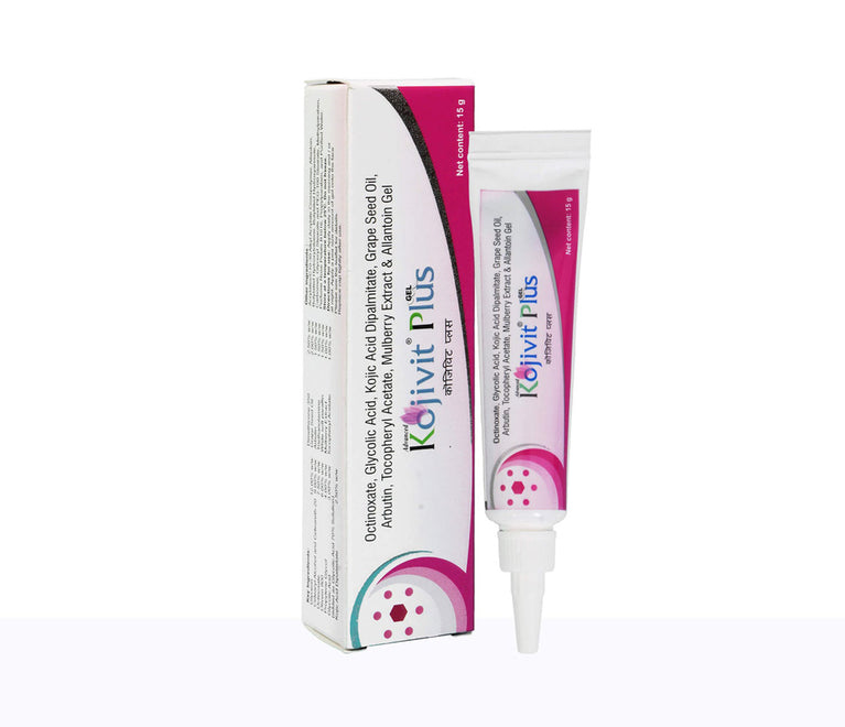 kojivit plus gel 15g