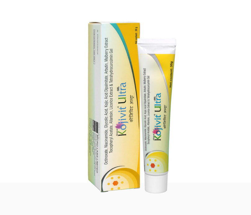 Kojivit Ultra Gel