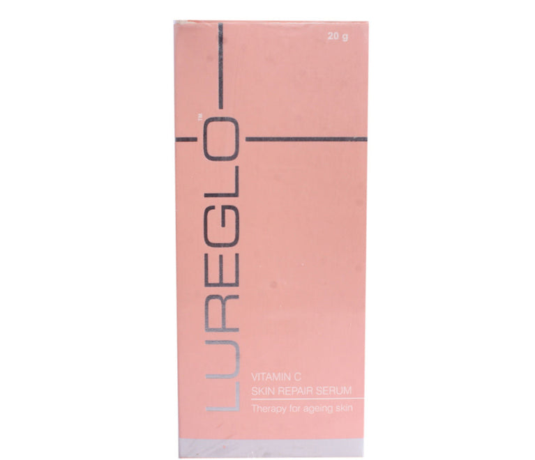 Lureglo Serum