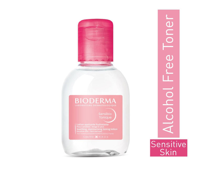 Bioderma Sensibio Tonique Lotion
