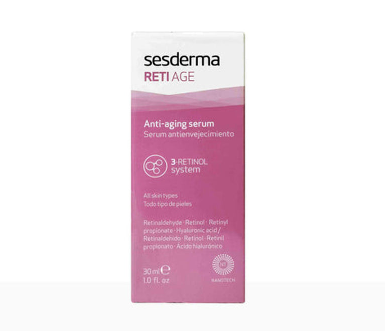 sesderma reti age 30ml