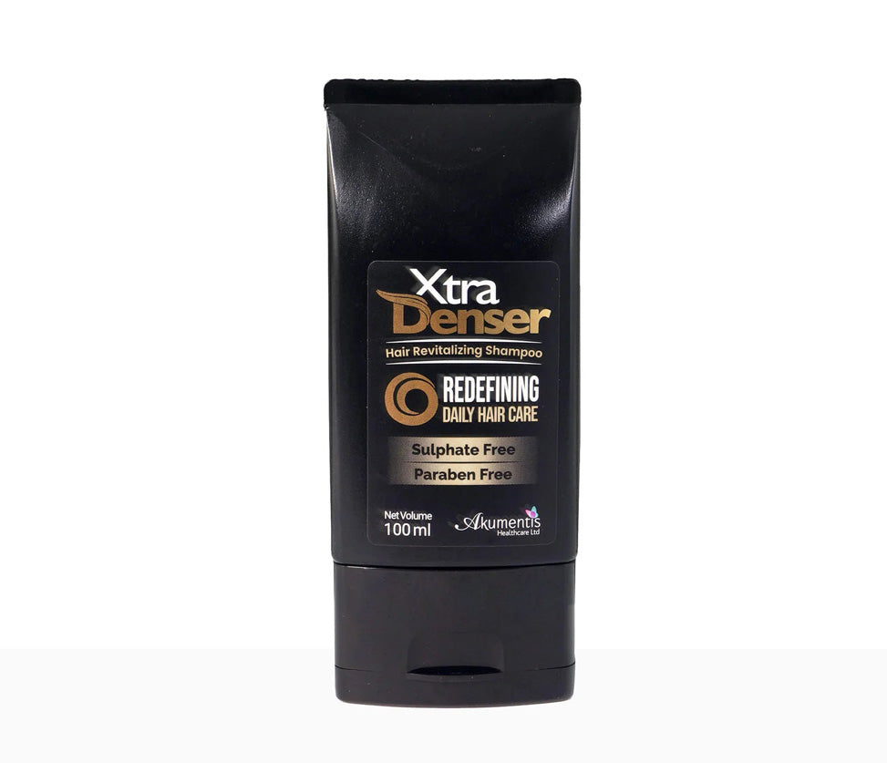Xtra Denser Hair Revitalizing Shampoo