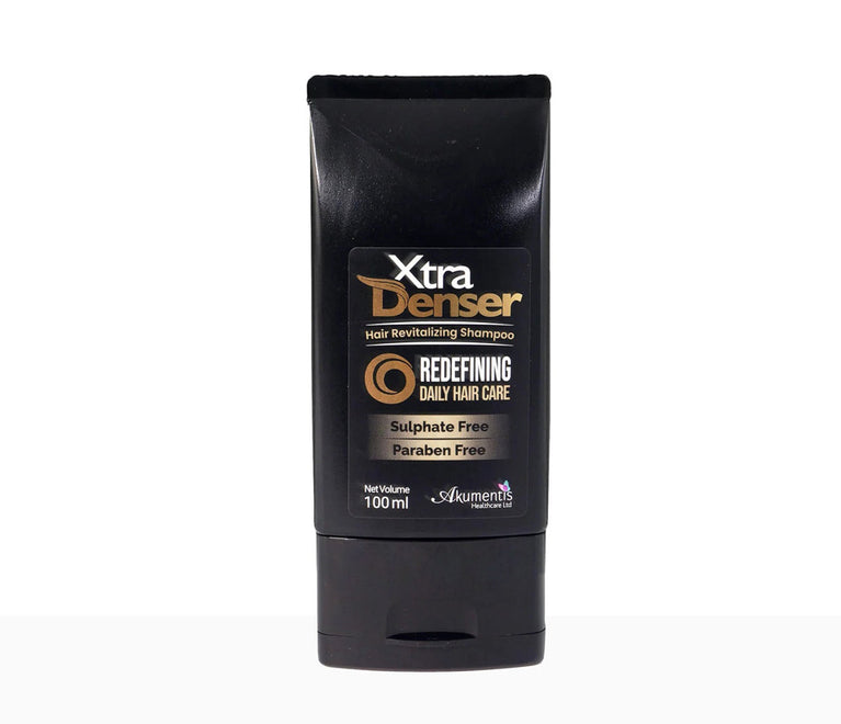 Xtra Denser Hair Revitalizing Shampoo