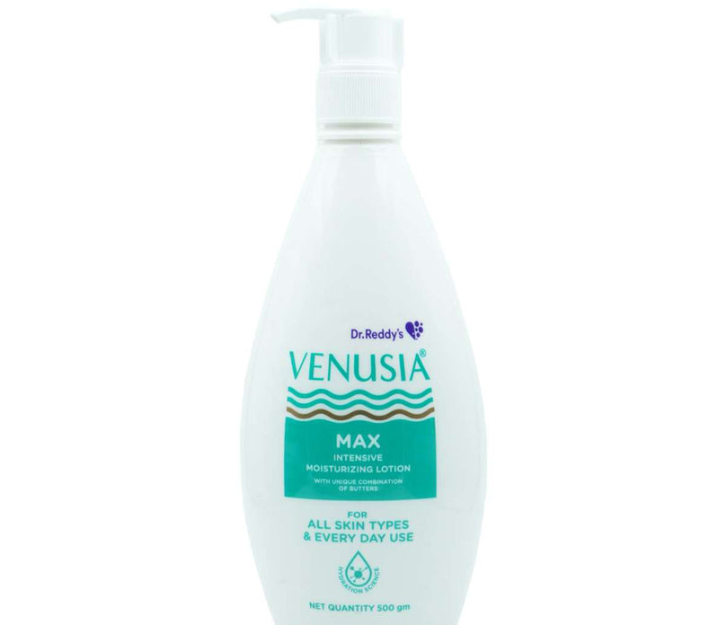 Venusia Max Lotion 500ml