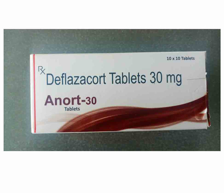 AGN Anort