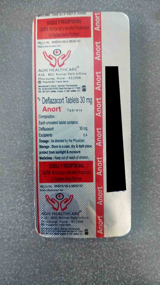 AGN-Anort-30