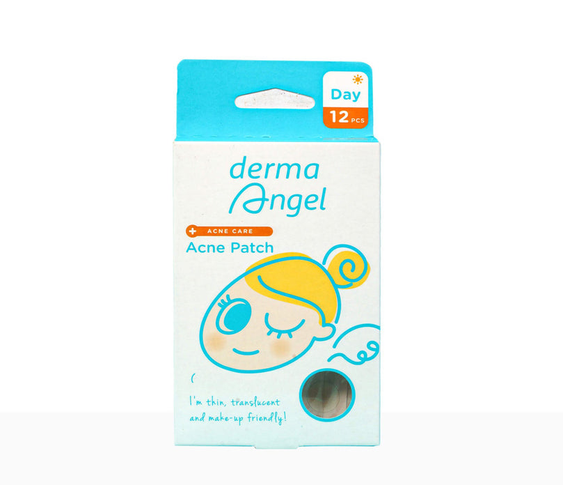 DERMA ANGEL ACNE PATCH