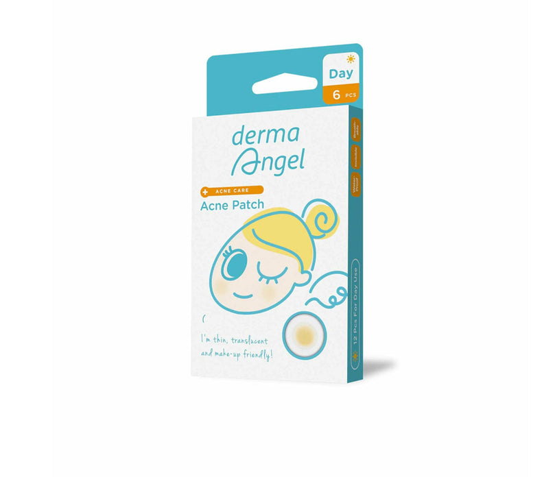 DERMA ANGEL ACNE PATCH