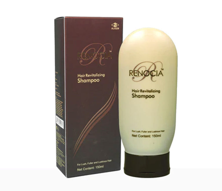 Renocia Hair Revitalizing Shampoo