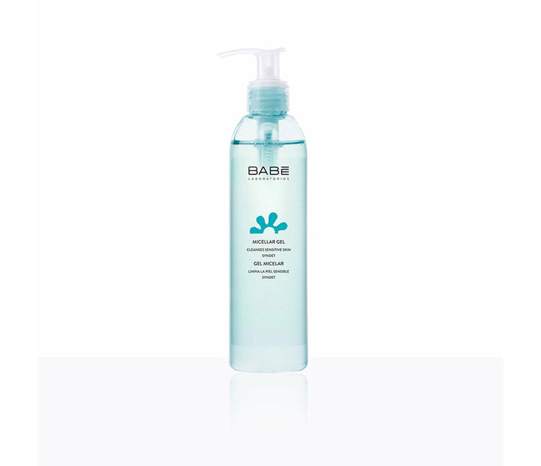 BABE Micellar Gel 2