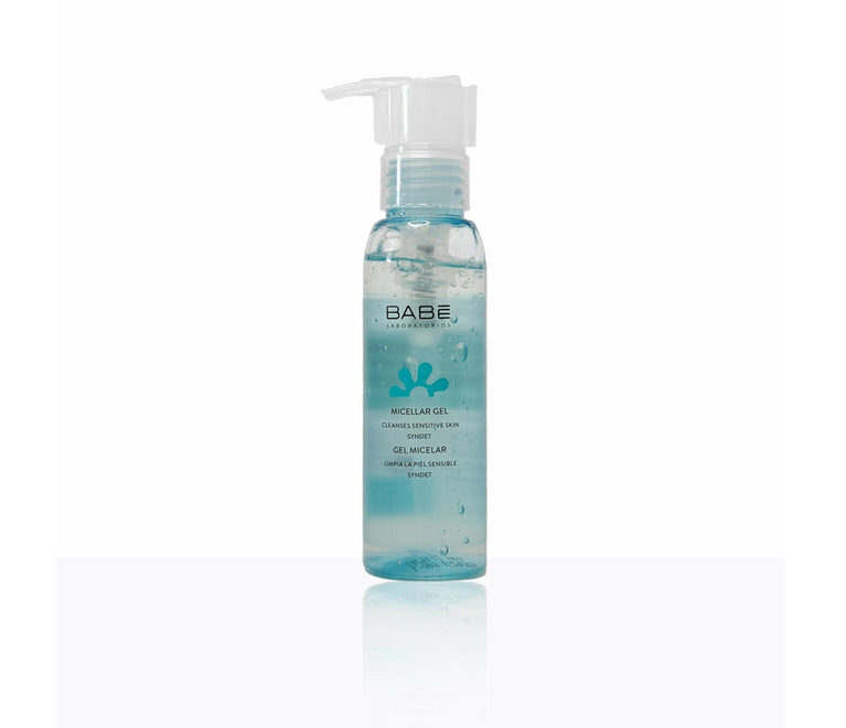 BABE Micellar Gel