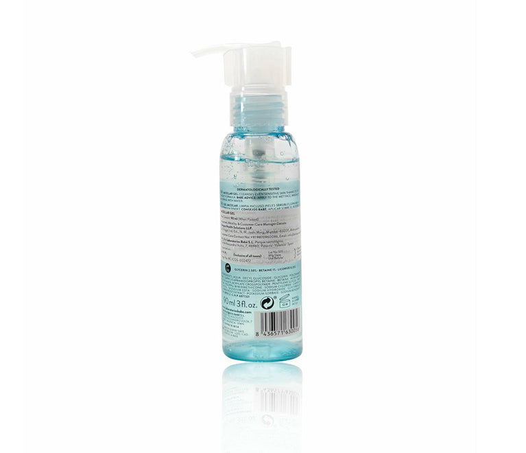 BABE Micellar Gel 1