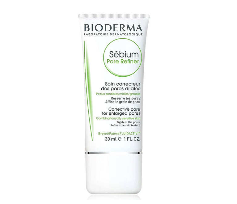 Sebium Pore Refiner Cream