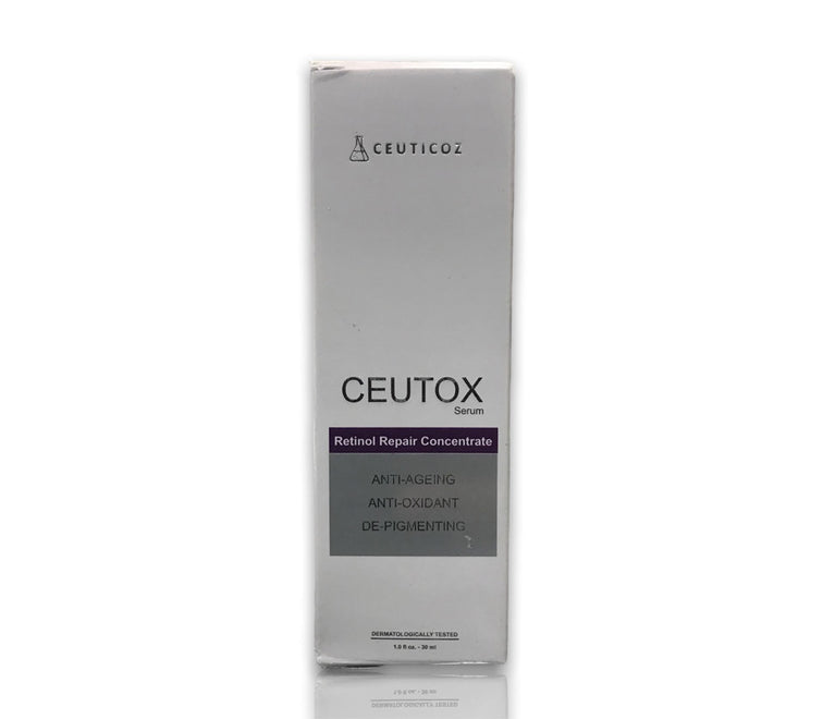 Ceuticoz Ceutox Serum