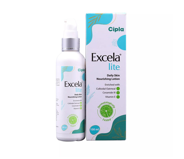 Cipla Excela lite Lotion