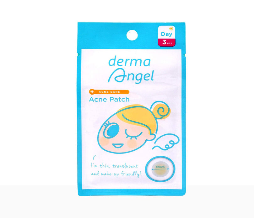 DERMA ANGEL ACNE PATCH