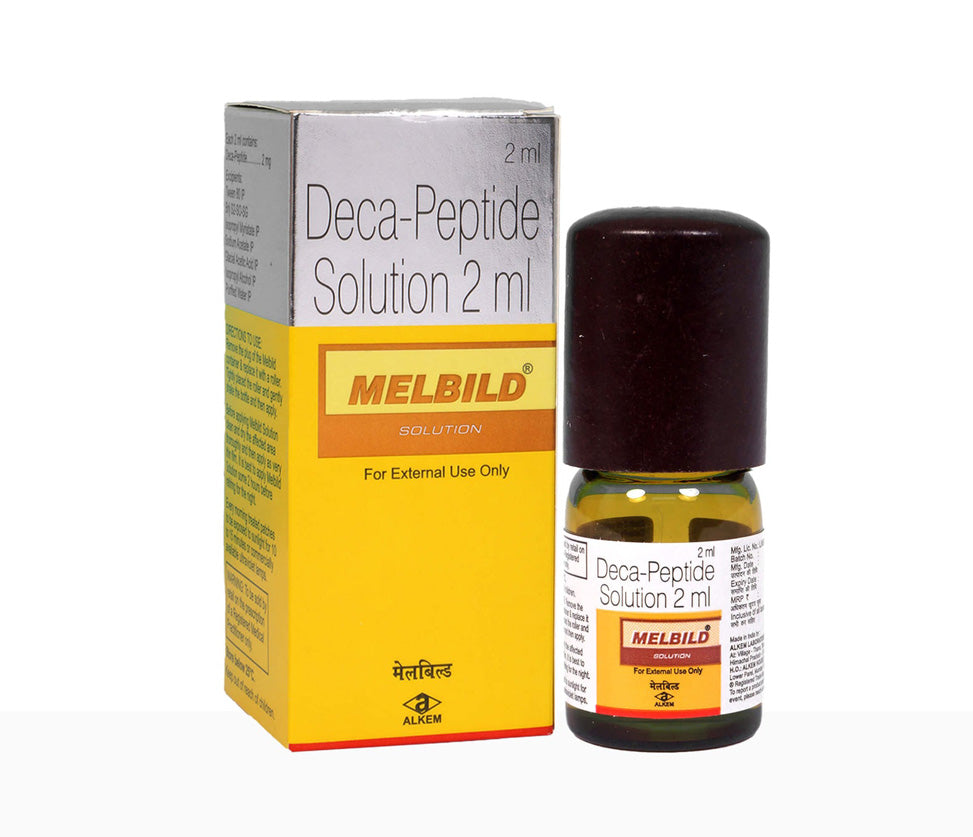 Melbild Solution
