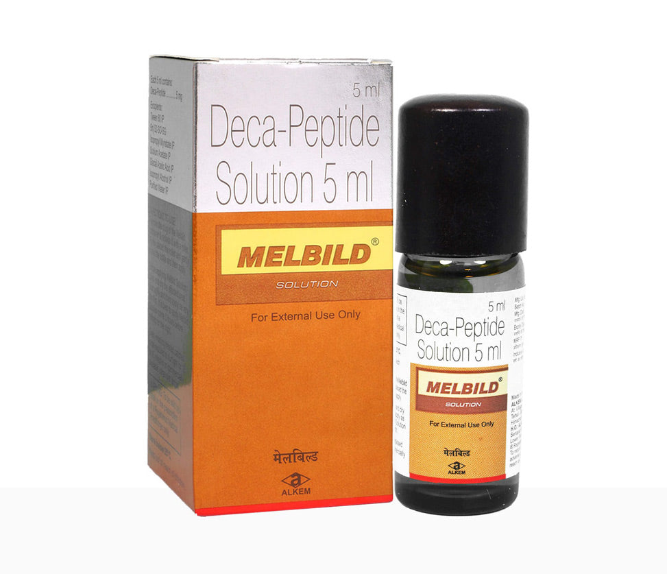 Melbild Solution