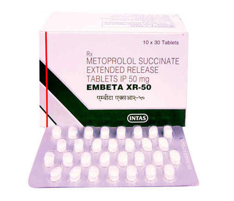 Embeta XR 50 Tablet