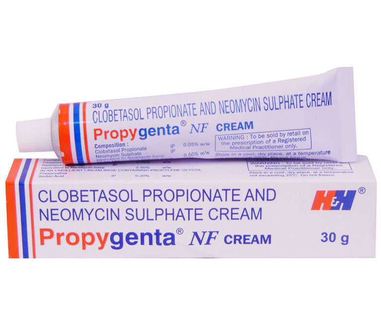 Propygenta NF Cream