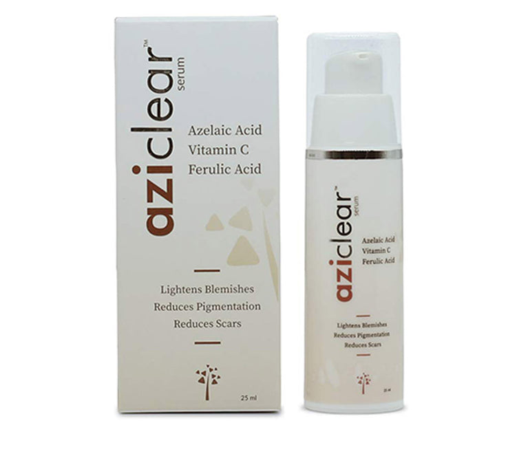 Aziclear Serum