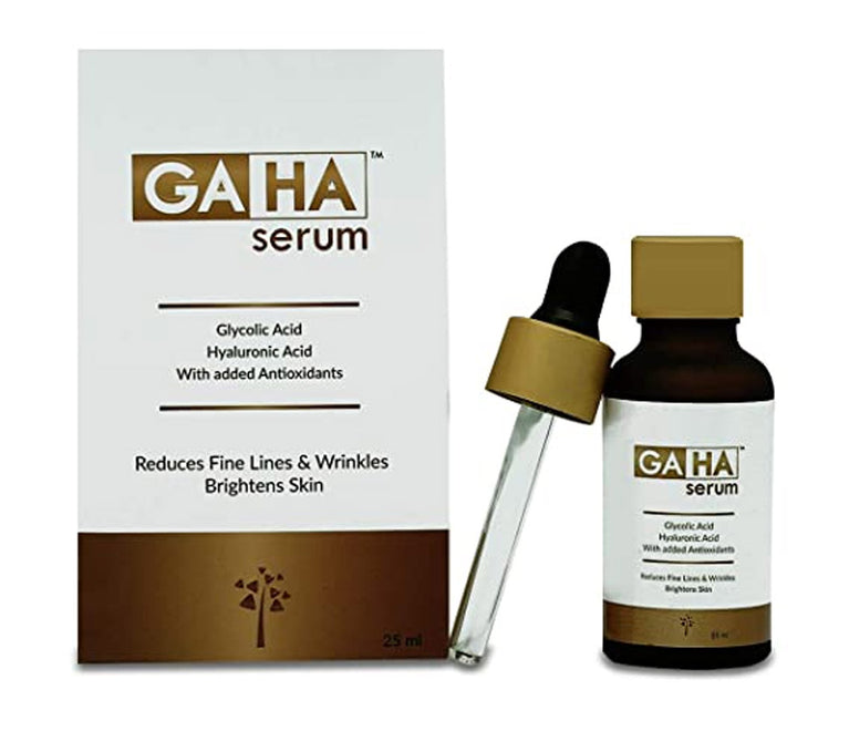 Gaha Serum