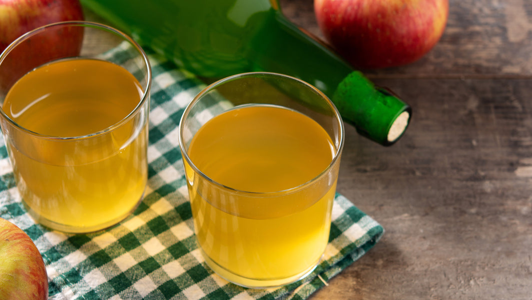 Apple cider vinegar - facts you must know before using it.