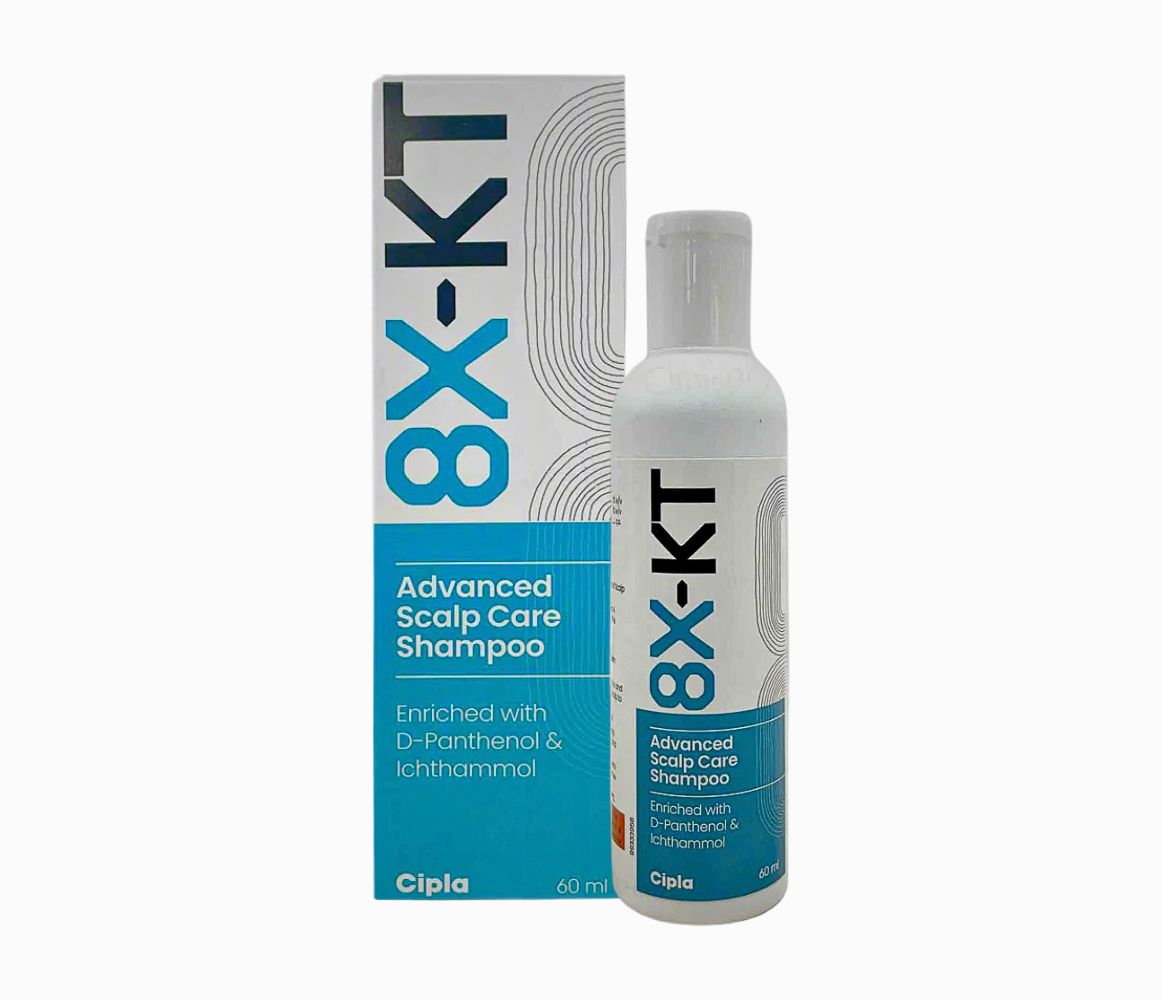 ❗️超得❗️【新品未開封】KADOSON　SCALP SHAMPOO Superior Grade® Scalp Care Shampoo – Duke Cannon