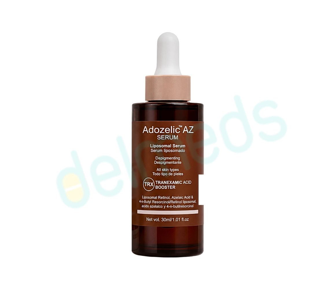 ADONIS Adozelic AZ Liposomal Serum