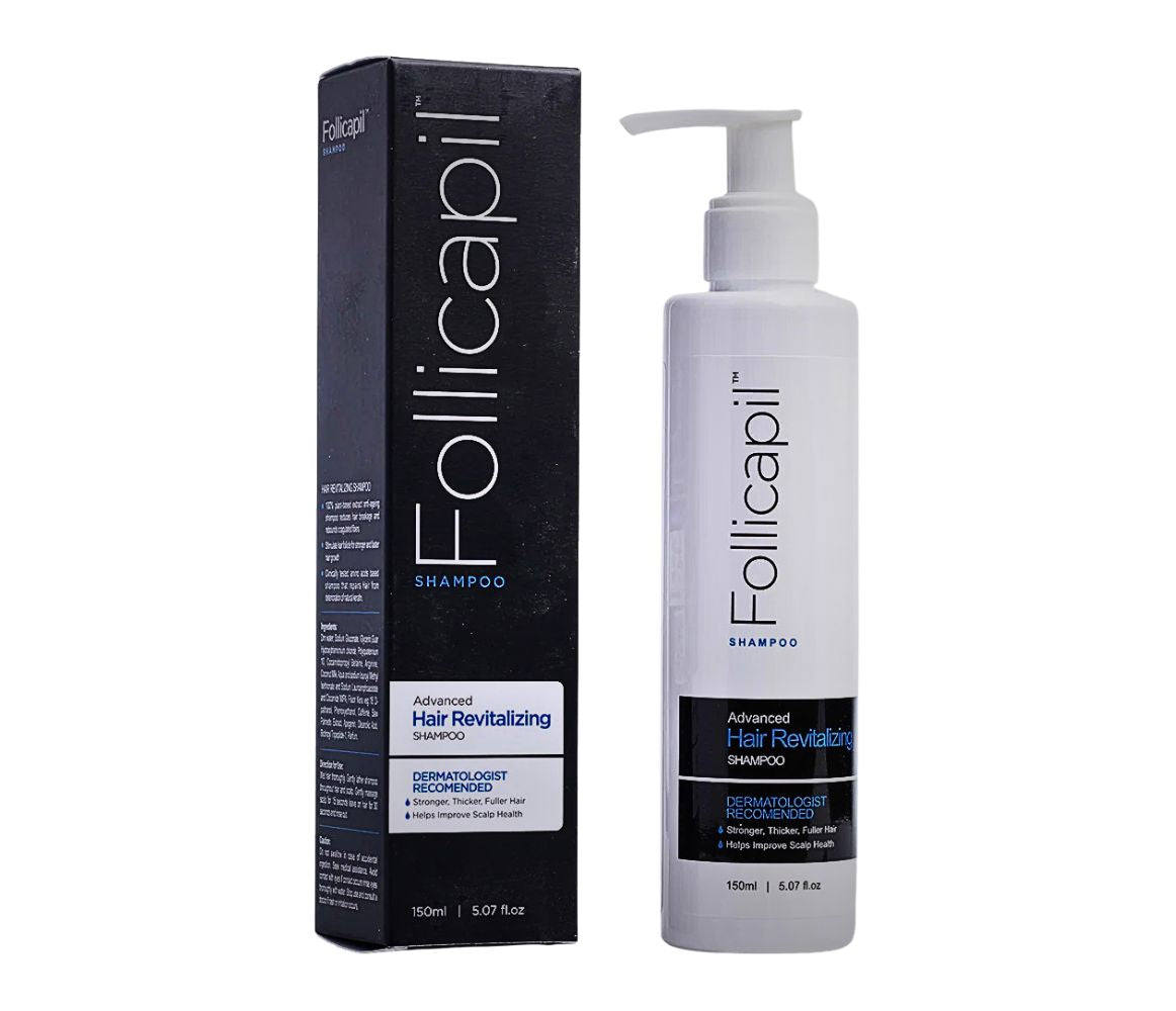 Aclaris Follicapil Shampoo