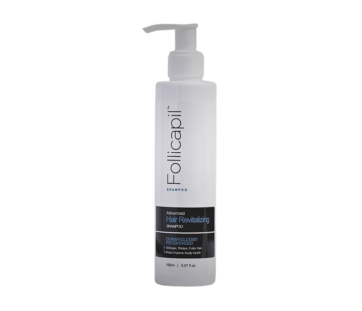 Aclaris Follicapil Shampoo