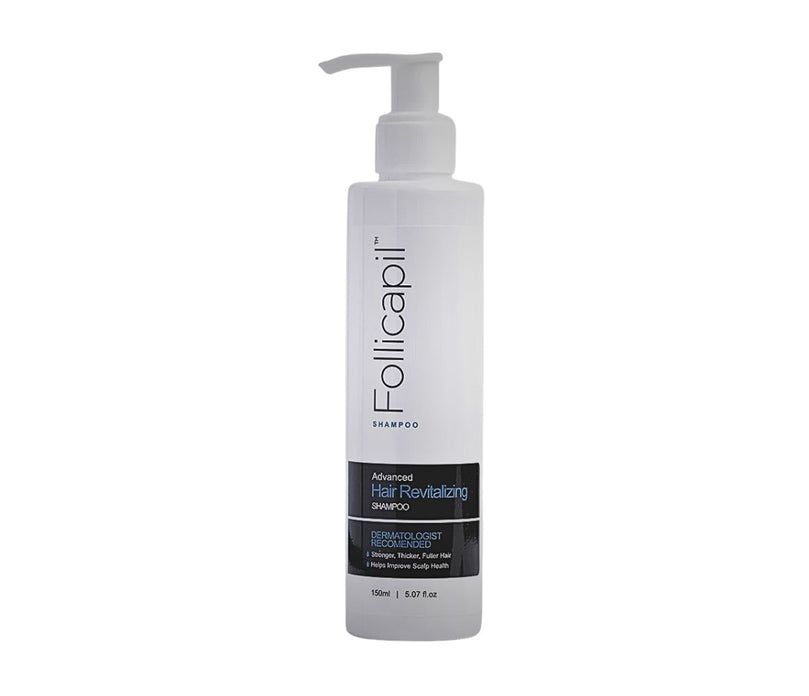 Aclaris Follicapil Shampoo