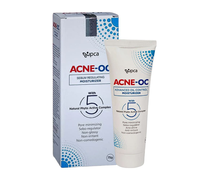 Acne-OC Sebum Regulating Moisturizer