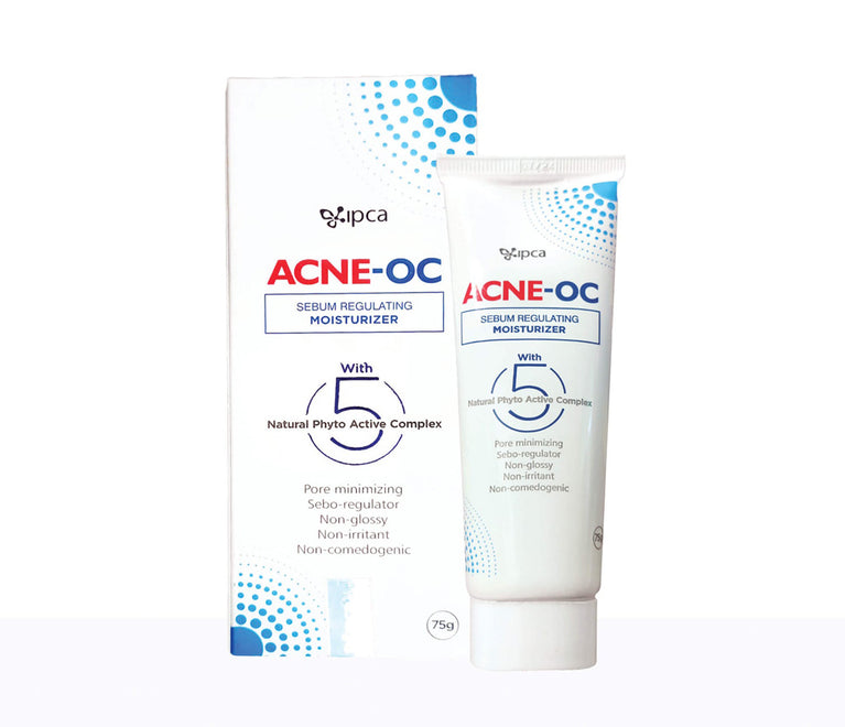 Acne-OC Sebum Regulating Moisturizer