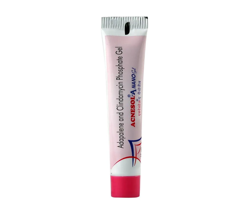Acnesol A Nano Gel