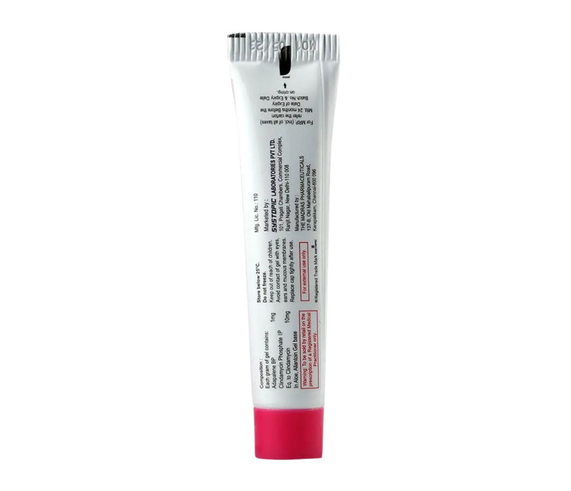 Acnesol A Nano Gel