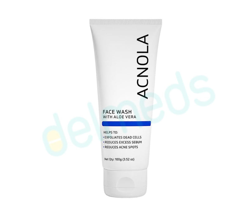 Acnola Face Wash