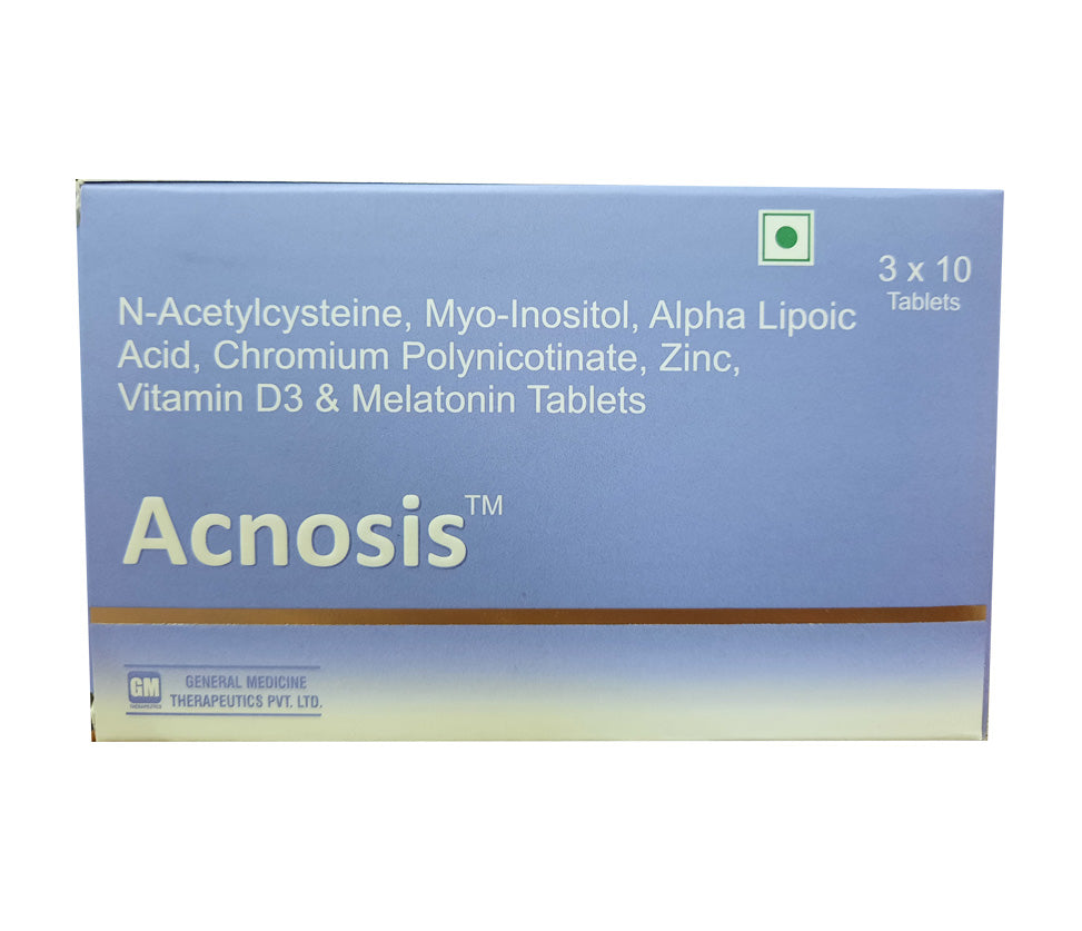 Acnosis-Tablet