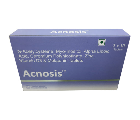 Acnosis-Tablet