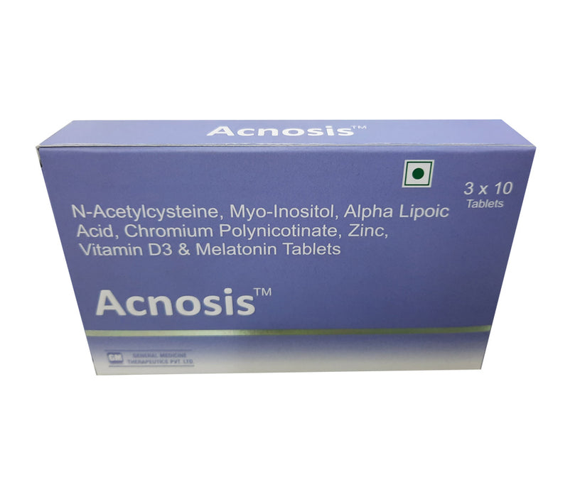 Acnosis-Tablet