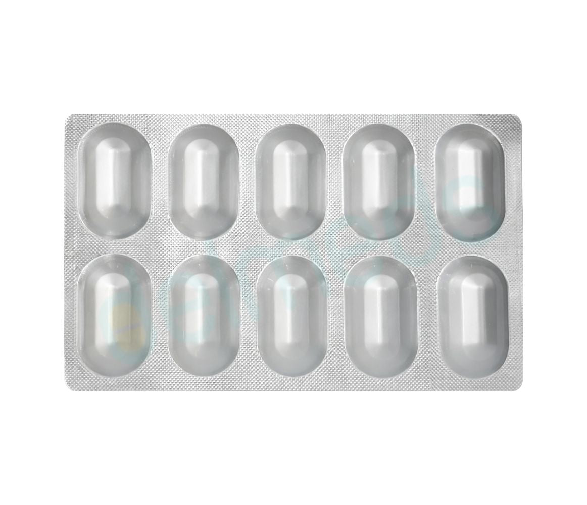Acnosis M Tablet