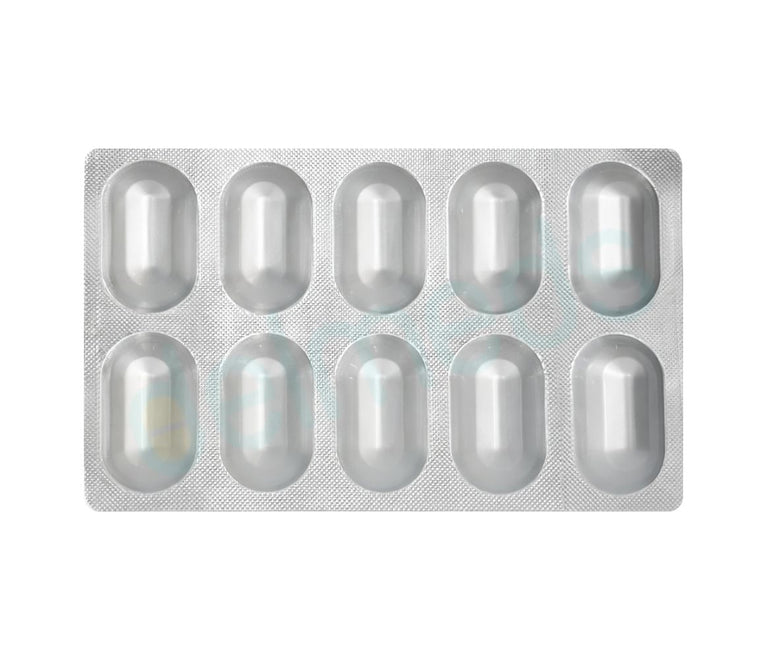 Acnosis M Tablet